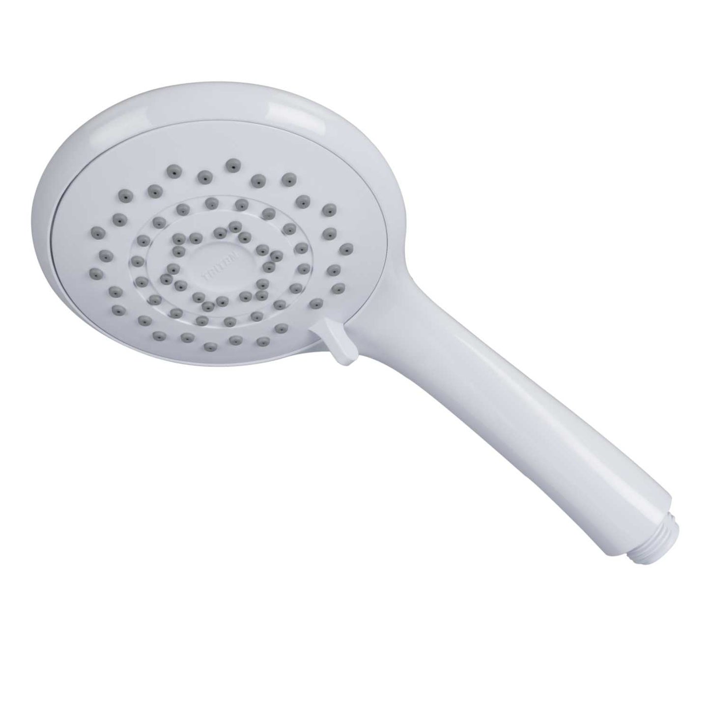 Triton 8000 DuraFlow™ Five Spray Shower Head White