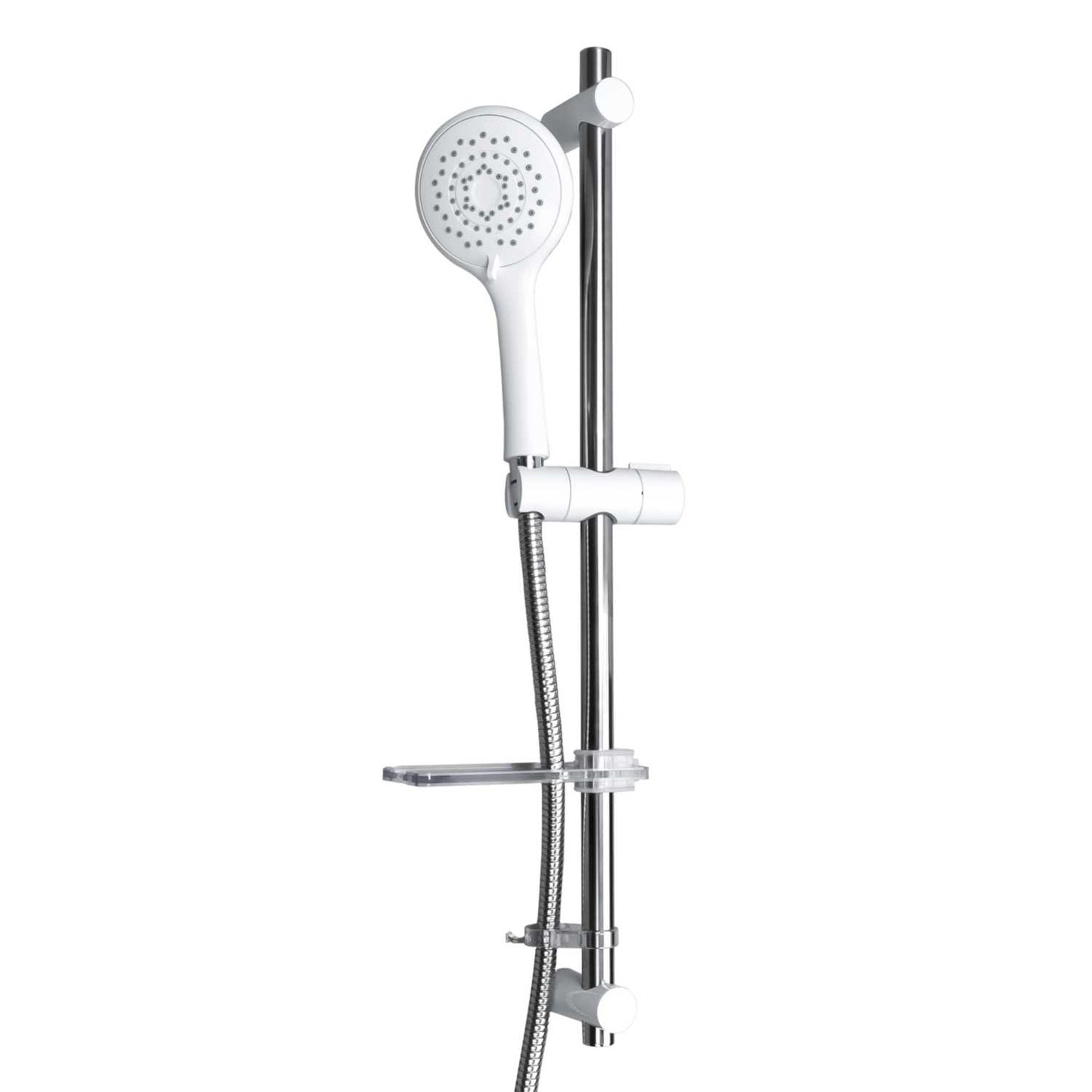 Triton Pro-Fit-8000 Series DuraFlow™ Shower Kit