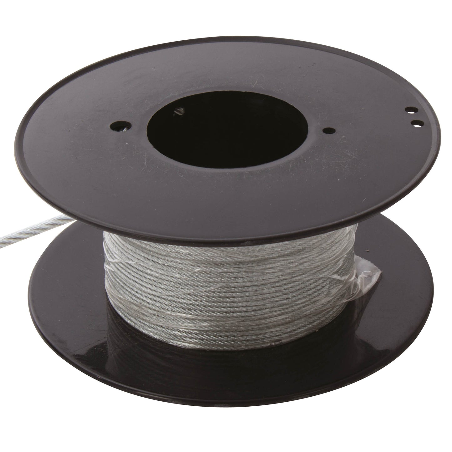 Tamco Fast Wire 1.5mm Lighting Suspension Cable (50m Coil)