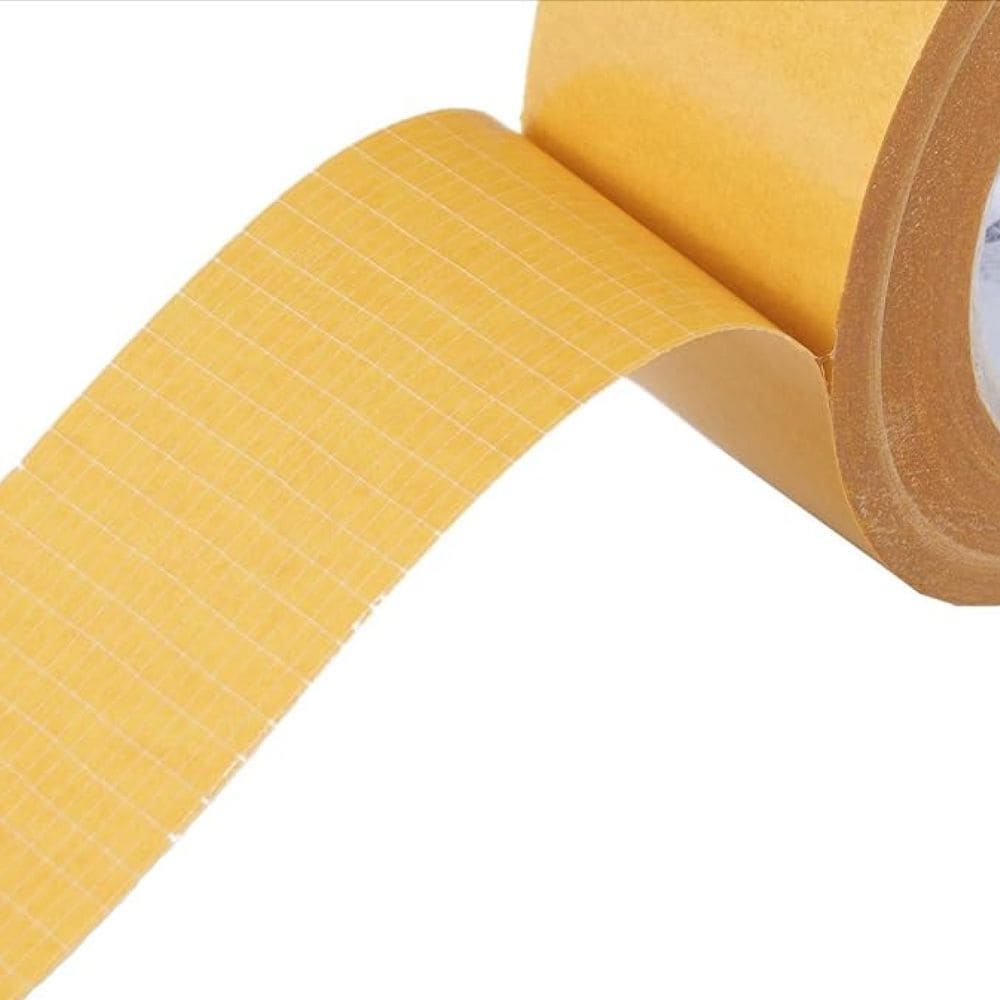 Tyvek Double-Sided Acrylic Tape 50mm (25m/Roll)