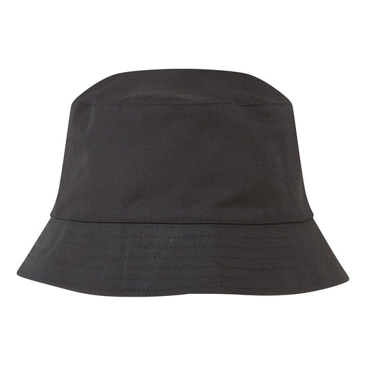 Reversible Bucket Hat, L/XL, , Black/Yellow