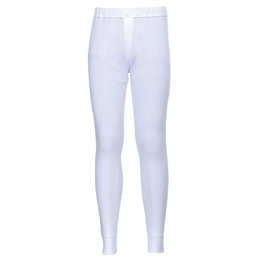 Thermal Trousers, L, R, White