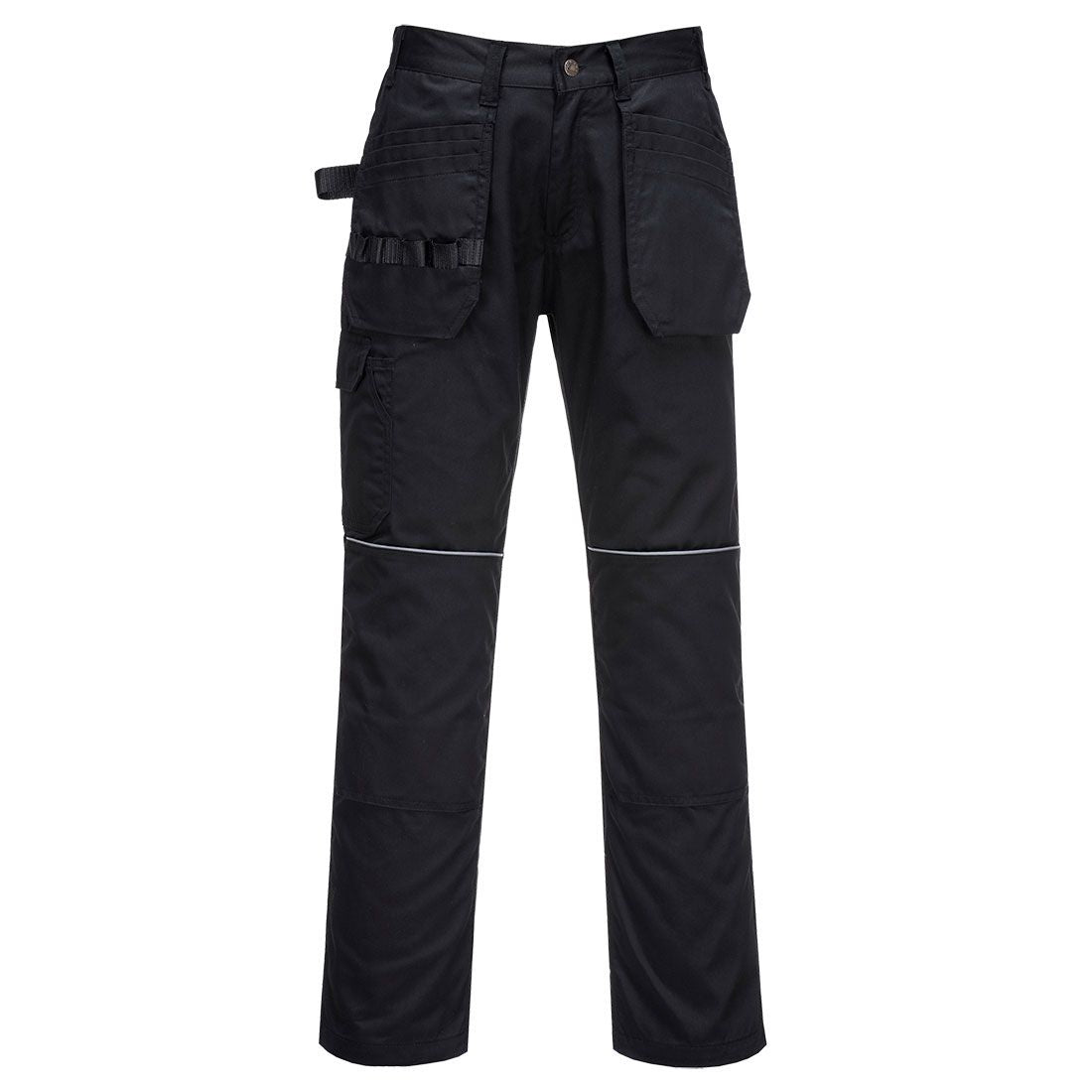 Tradesman Holster Trousers, 30, R, Black