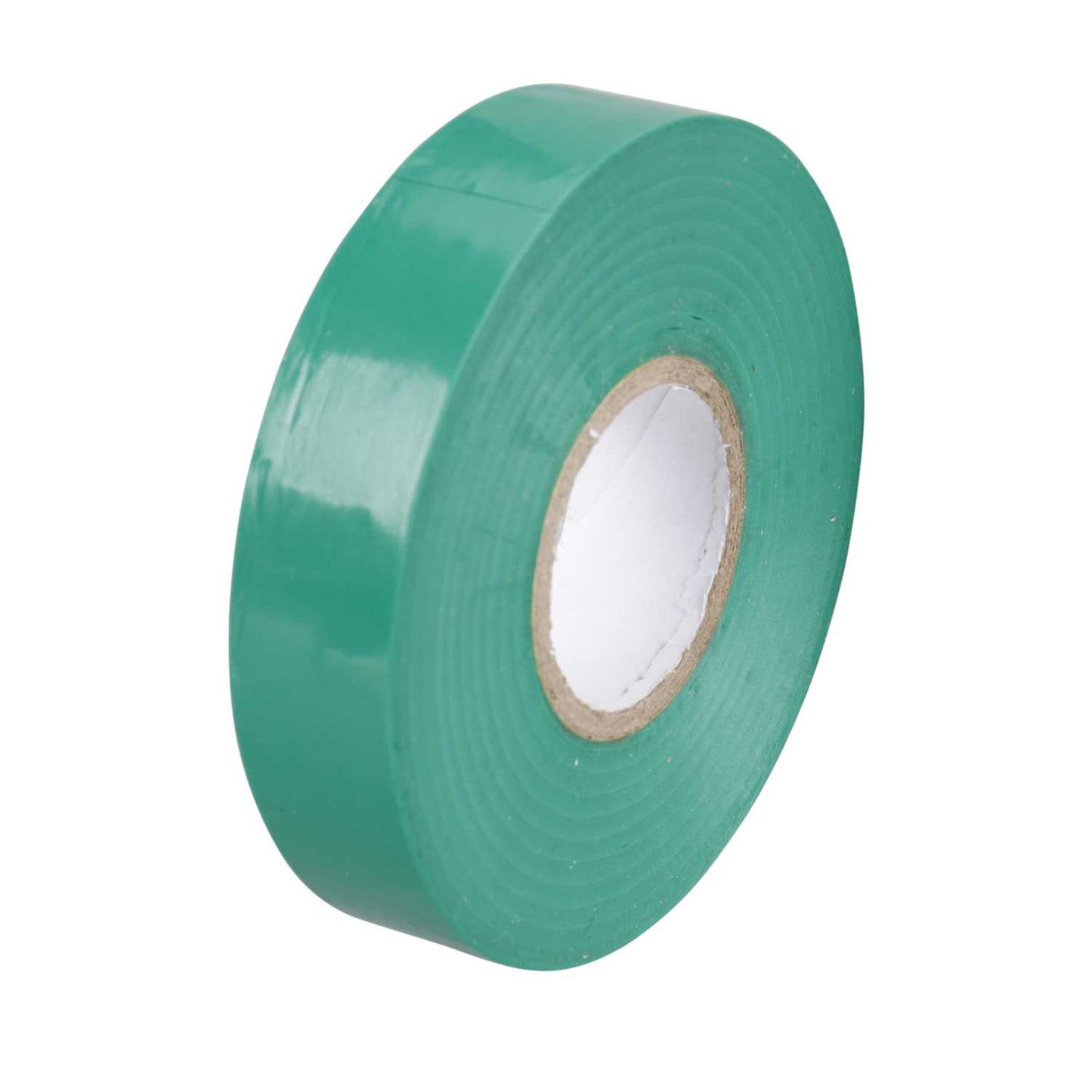 Unicrimp 19mm x 33m PVC Insulation Tape Green