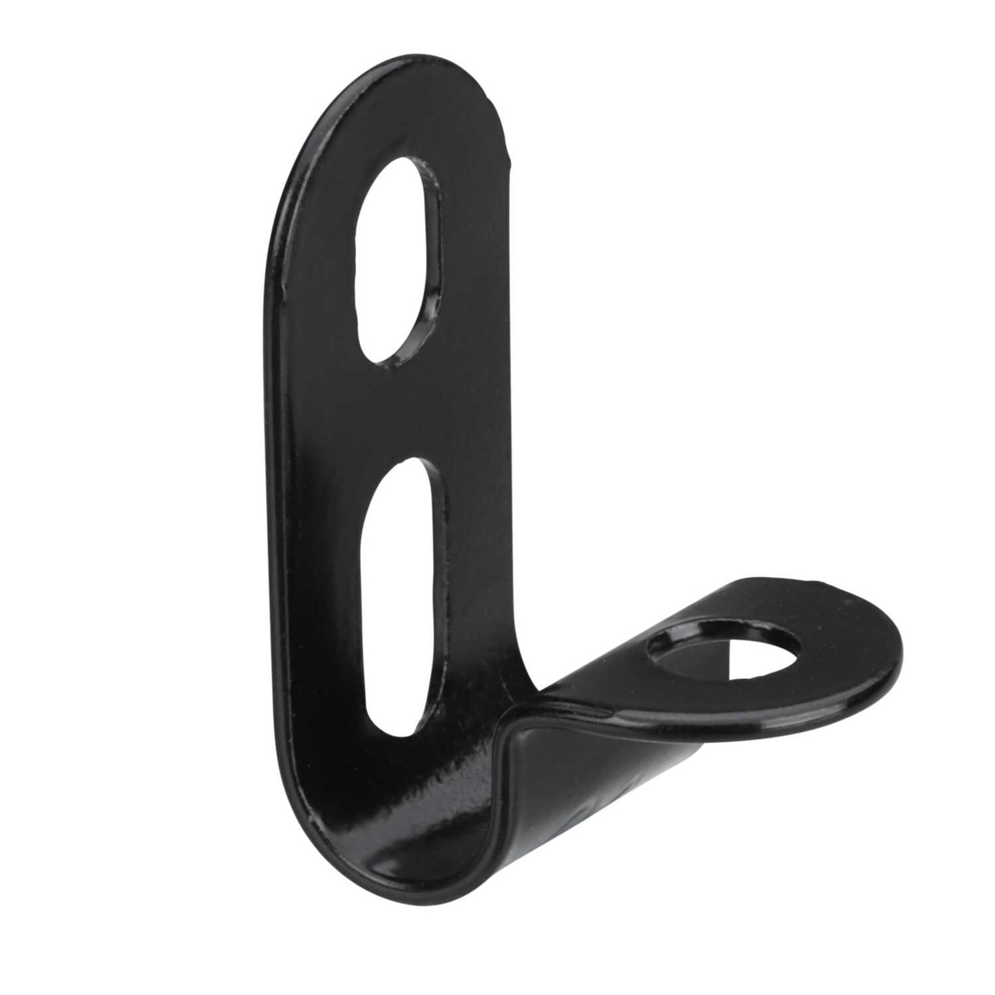 Unicrimp 7.7 - 10mm No.4 Metal SWA Cable Cleats (Pack of 10)