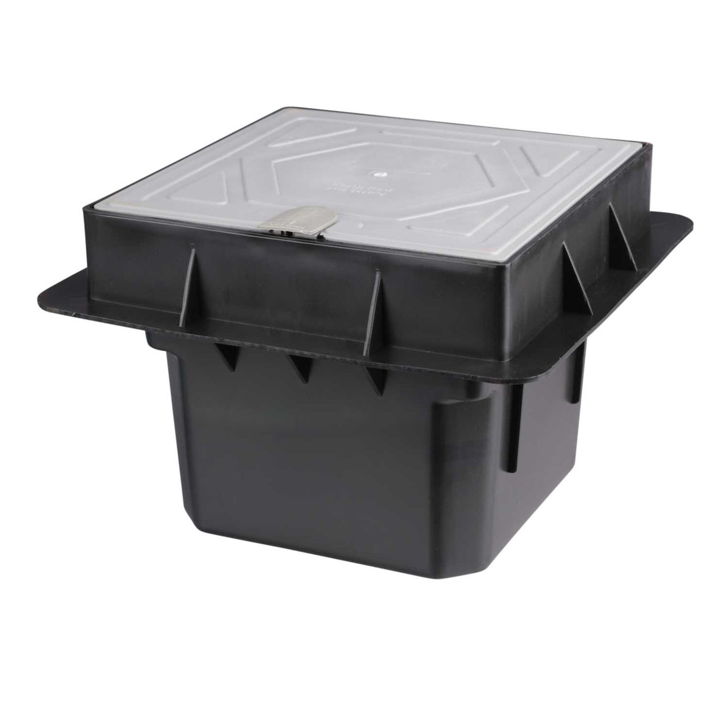 Unicrimp Polymer Lightweight Inspection Pit