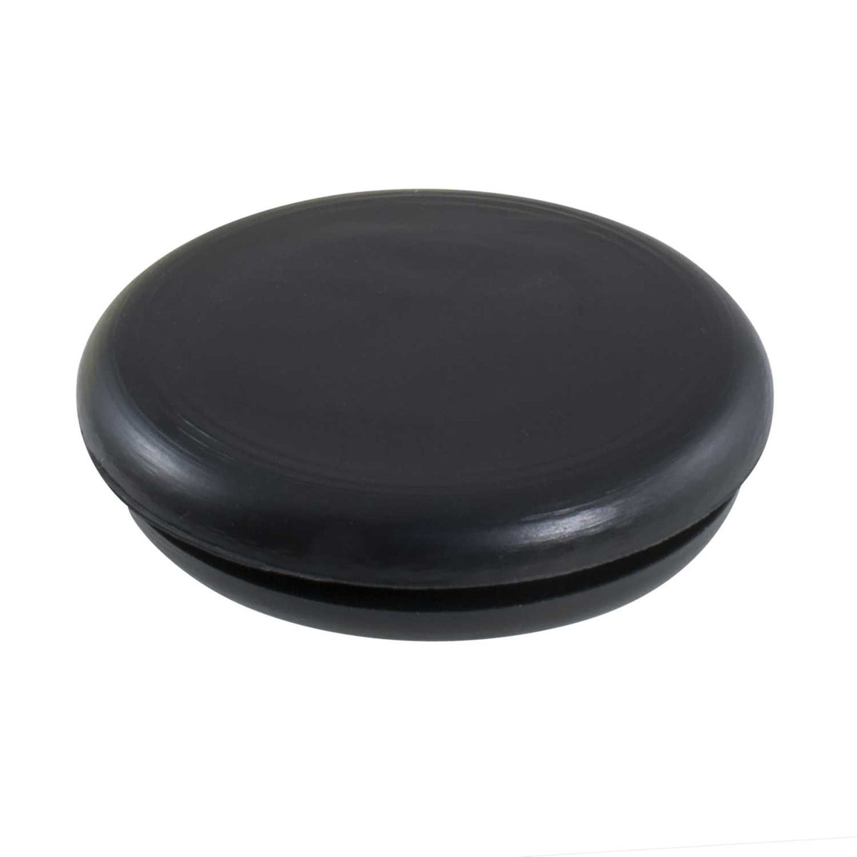 Unicrimp 20mm PVC Blind Grommets Black (Pack of 100)