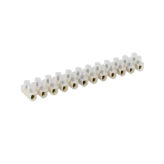 5A Strip Connector (Sold in 1's)