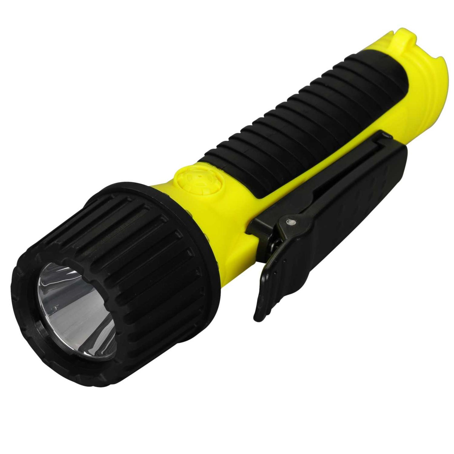 Unilite LED Zone 0 Intrinsically Safe Torch