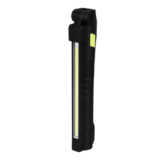 Unilite LED Rechargeable Folding Inspection light
