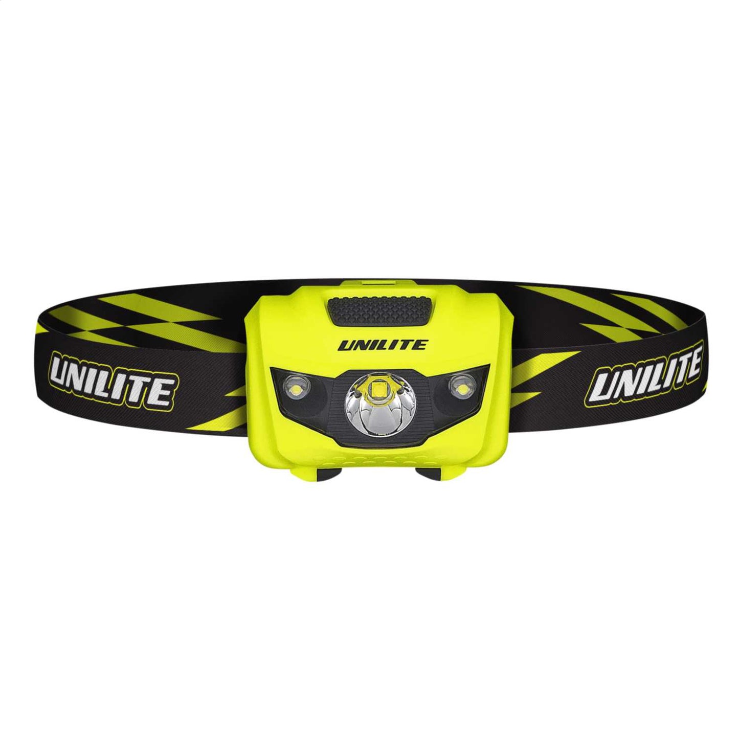 Unilite LED Helmet Head Torch