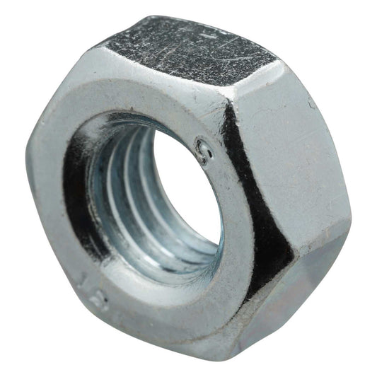 Atkore Unistrut M10 Hexagon Nut BZP