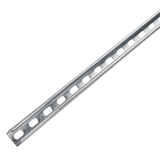 Atkore Unistrut 41mm x 41mm x 2.5mm Slotted Channel Strut (3m Length)