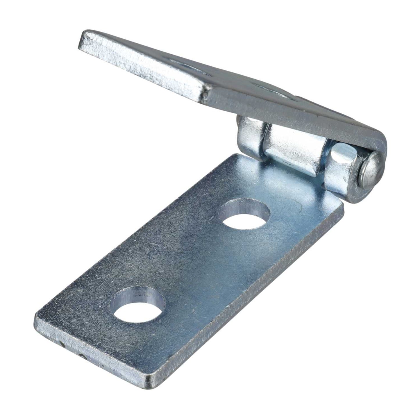 4 Hole Variable Angle Bracket 102mm x 102mm for Strut Zinc Plated (Sold in 1's)