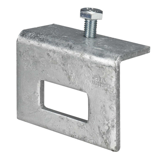 21mm Window Bracket Beam Clamp for Strut (Sold in 1's)