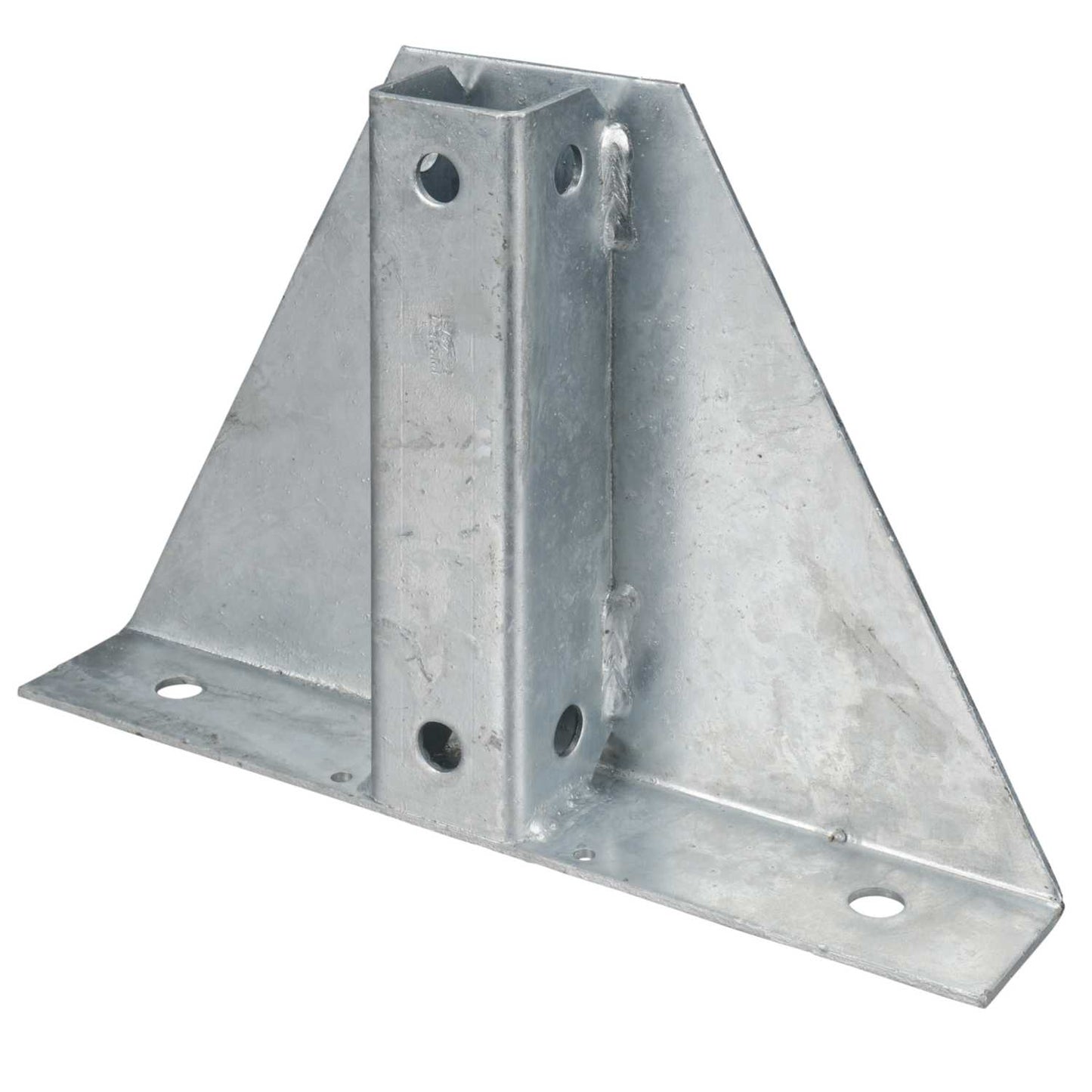 2 + 9 Hole Wing Bracket for Strut (Sold in 1's)
