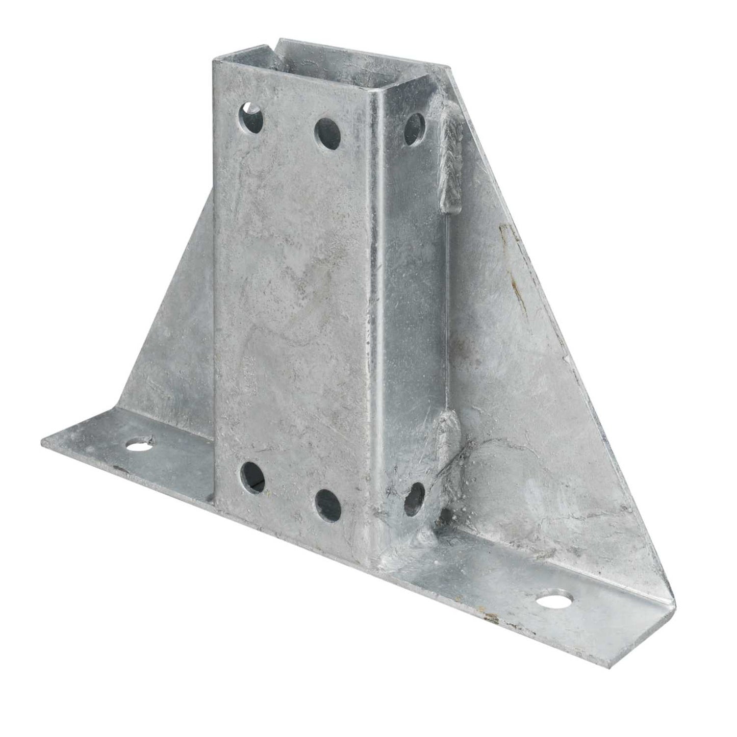 2 + 12 Hole Wing Bracket for Strut (Sold in 1's)