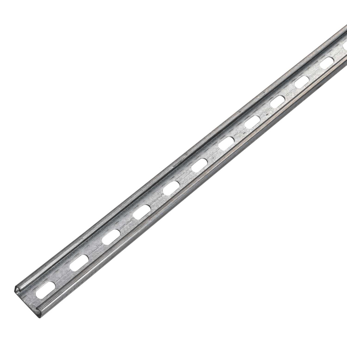 Atkore Unistrut 41mm x 21mm x 2.5mm Slotted Channel Strut (3m Length)