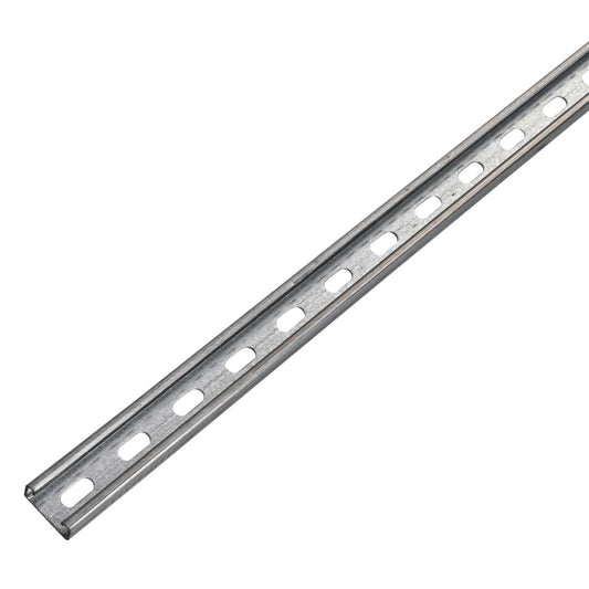 Atkore Unistrut 41mm x 21mm x 2.5mm Slotted Channel Strut (3m Length)