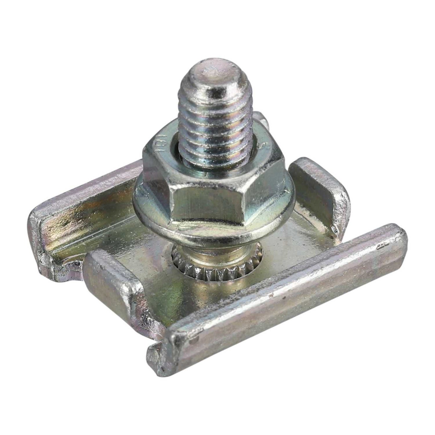 Support Clamp for Basket Tray (Sold in 1's)