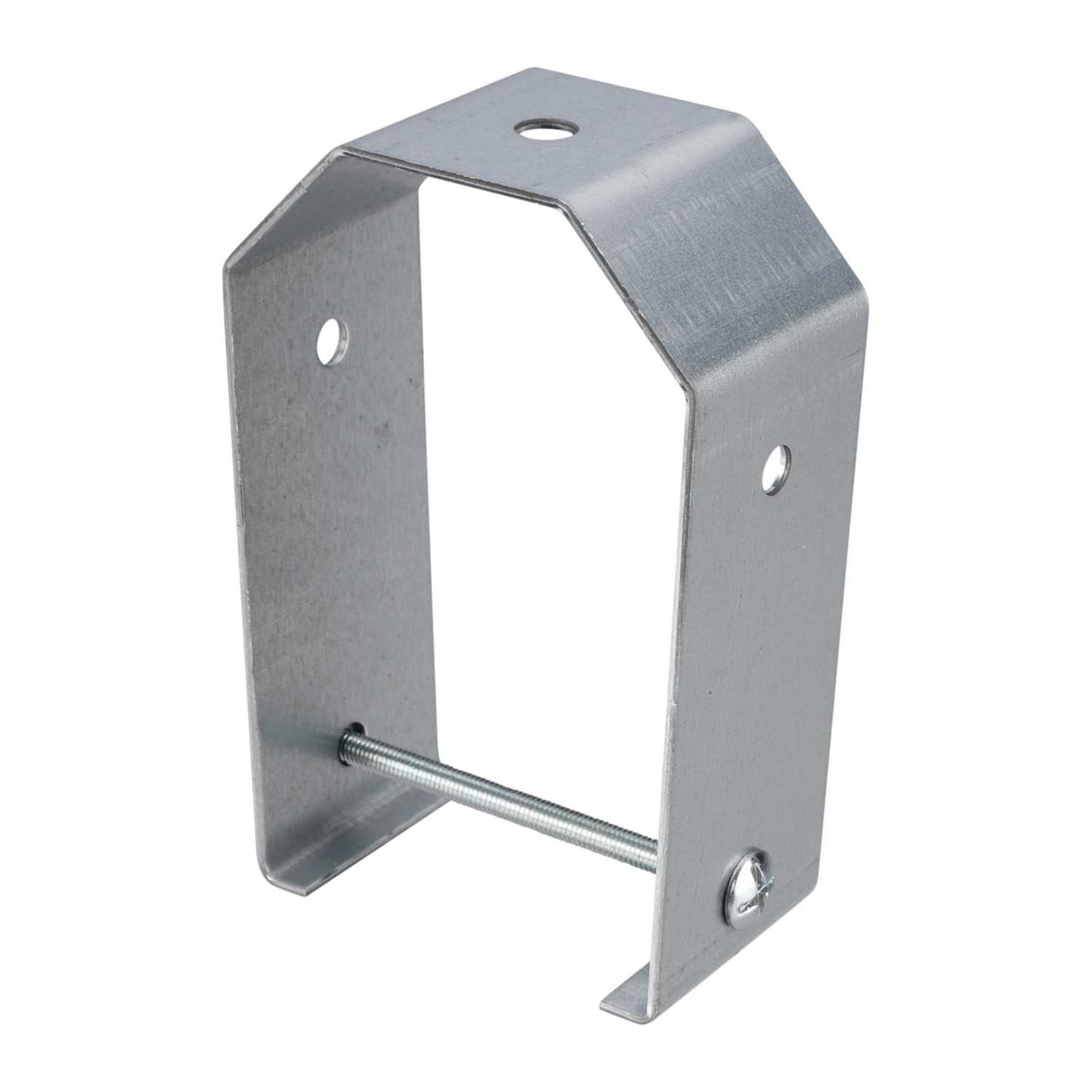 Unitrunk 135mm x 85mm 10mm Hole Hanger Bracket