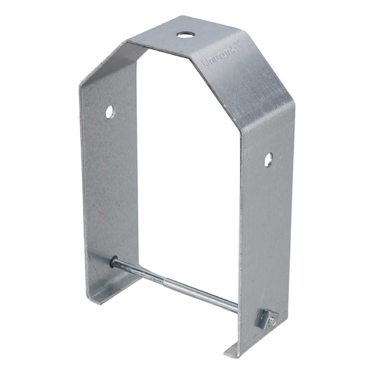Unitrunk 165mm x 115mm 10mm Hole Hanger Bracket