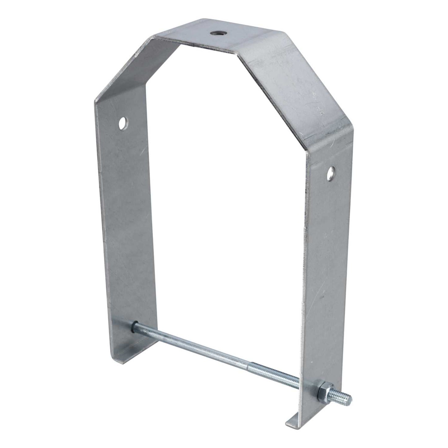 Unitrunk 245mm x 165mm 10mm Hole Hanger Bracket