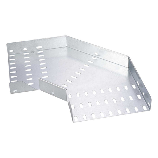 225mm 90º Flat Bend for Heavy Duty Tray (Sold in 1's)