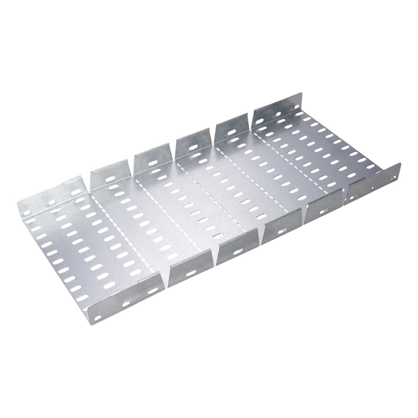 300mm Variable Riser for Heavy Duty Cable Tray (Sold in 1's)
