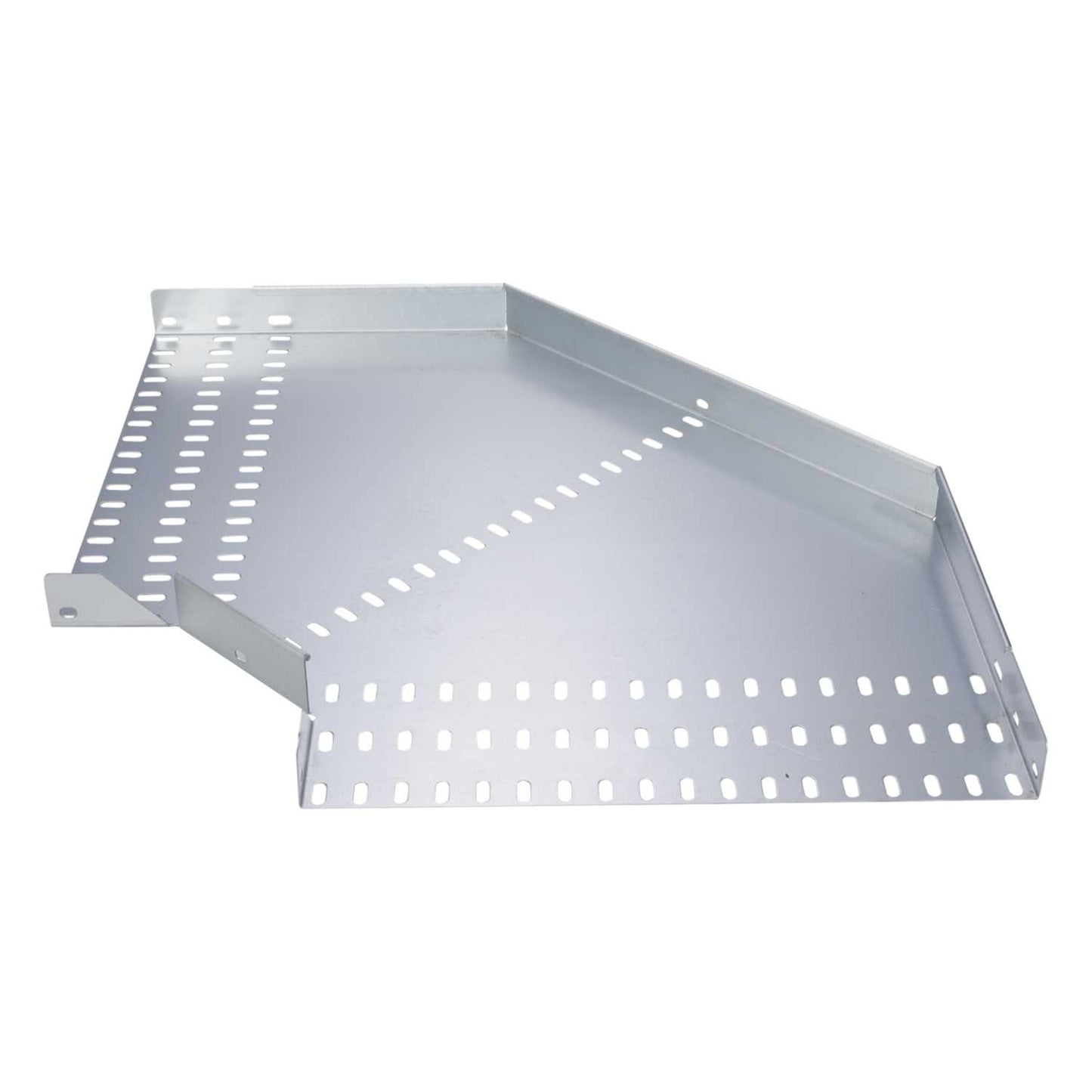450mm 90º Flat Bend for Heavy Duty Tray (Sold in 1's)