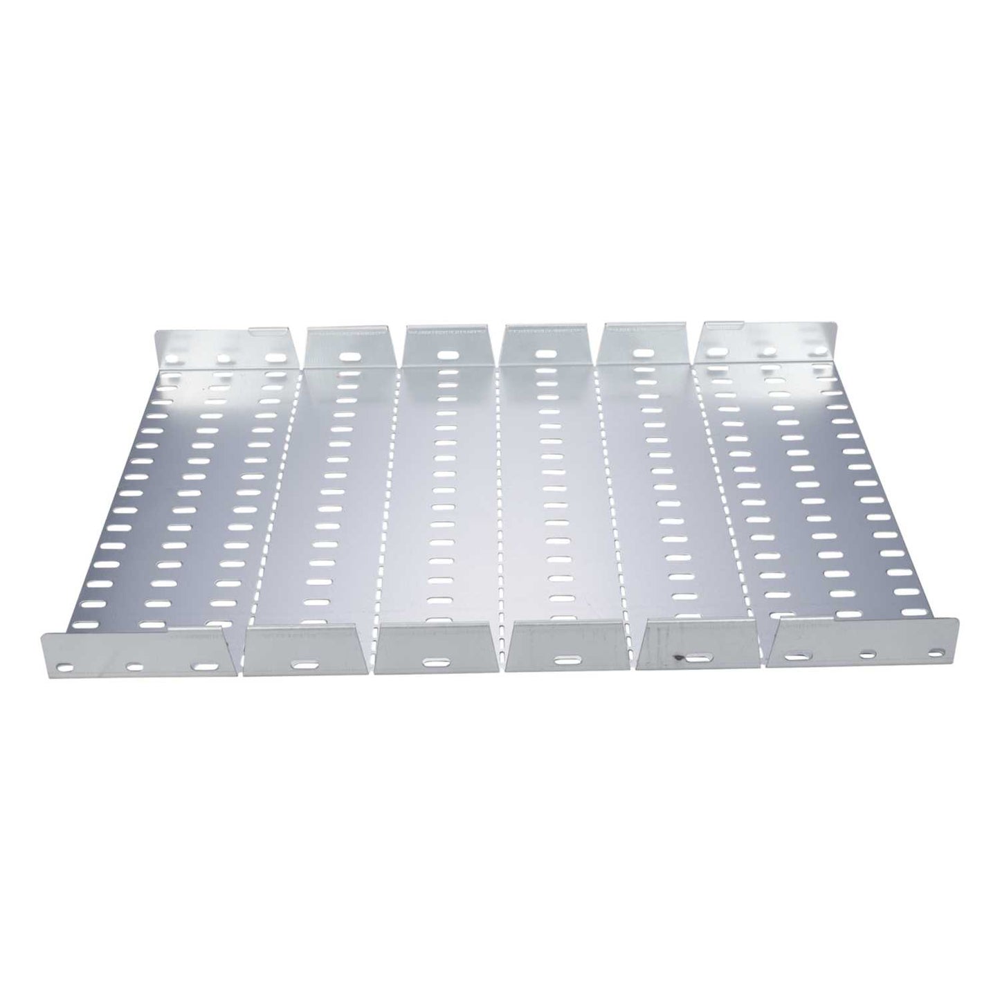 450mm Variable Riser for Heavy Duty Cable Tray (Sold in 1's)