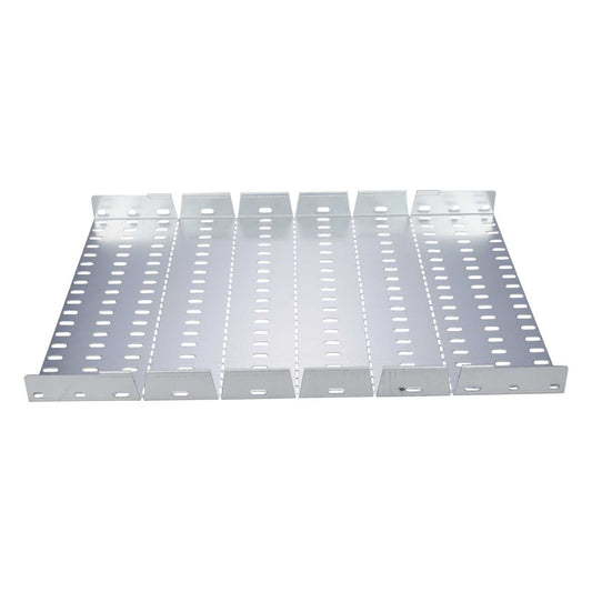450mm Variable Riser for Heavy Duty Cable Tray (Sold in 1's)