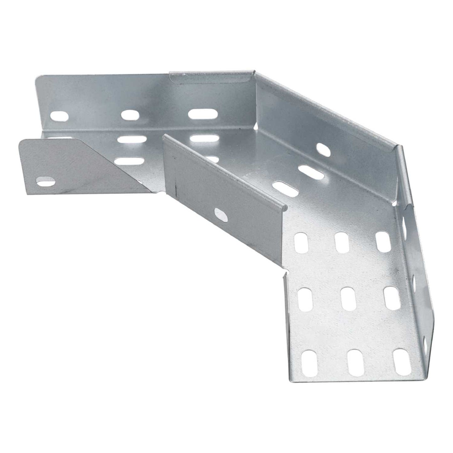 75mm 90º Flat Bend for Heavy Duty Tray (Sold in 1's)