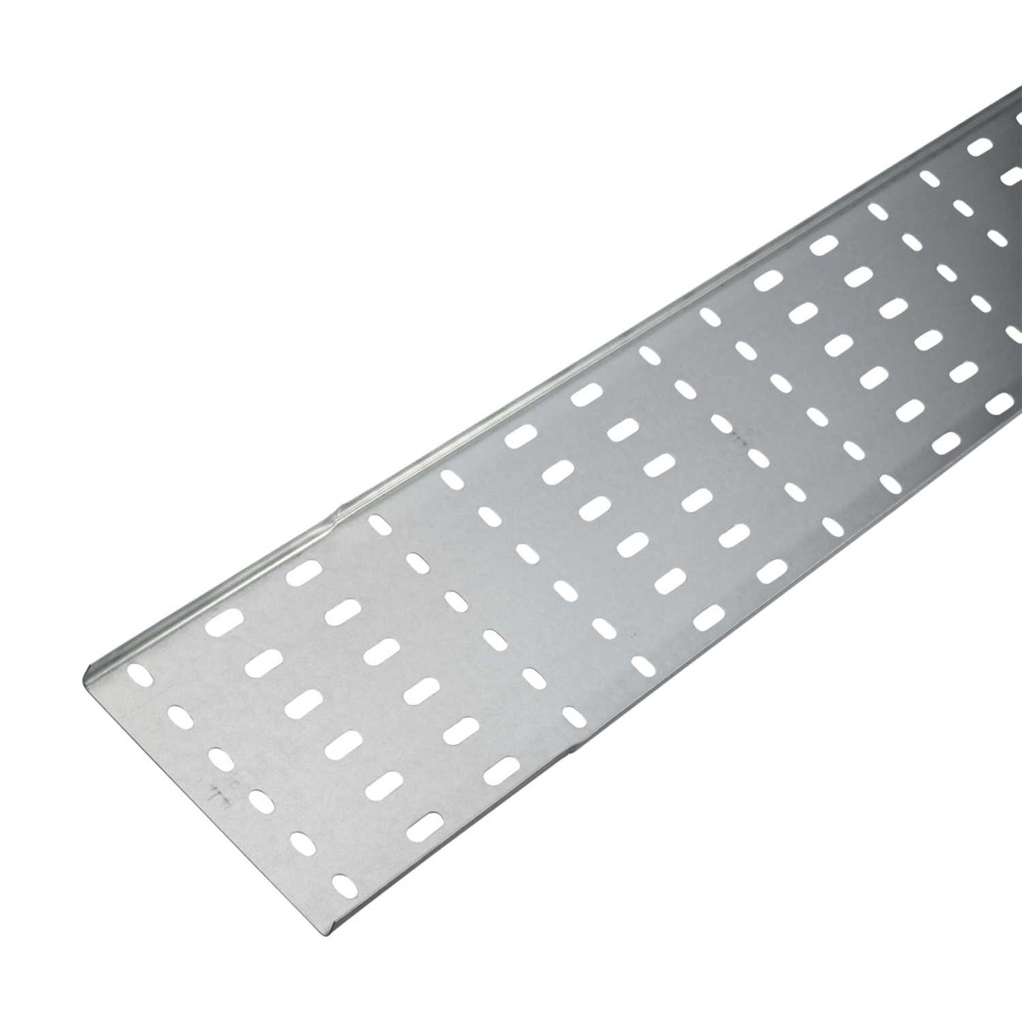 Unitrunk 150mm Light Duty Cable Tray (3m Length)