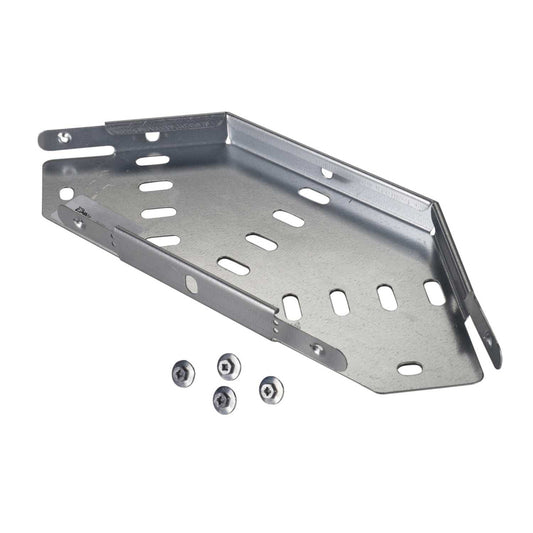 100mm 90° Flat Bend for Medium Duty Tray (Sold in 1's)