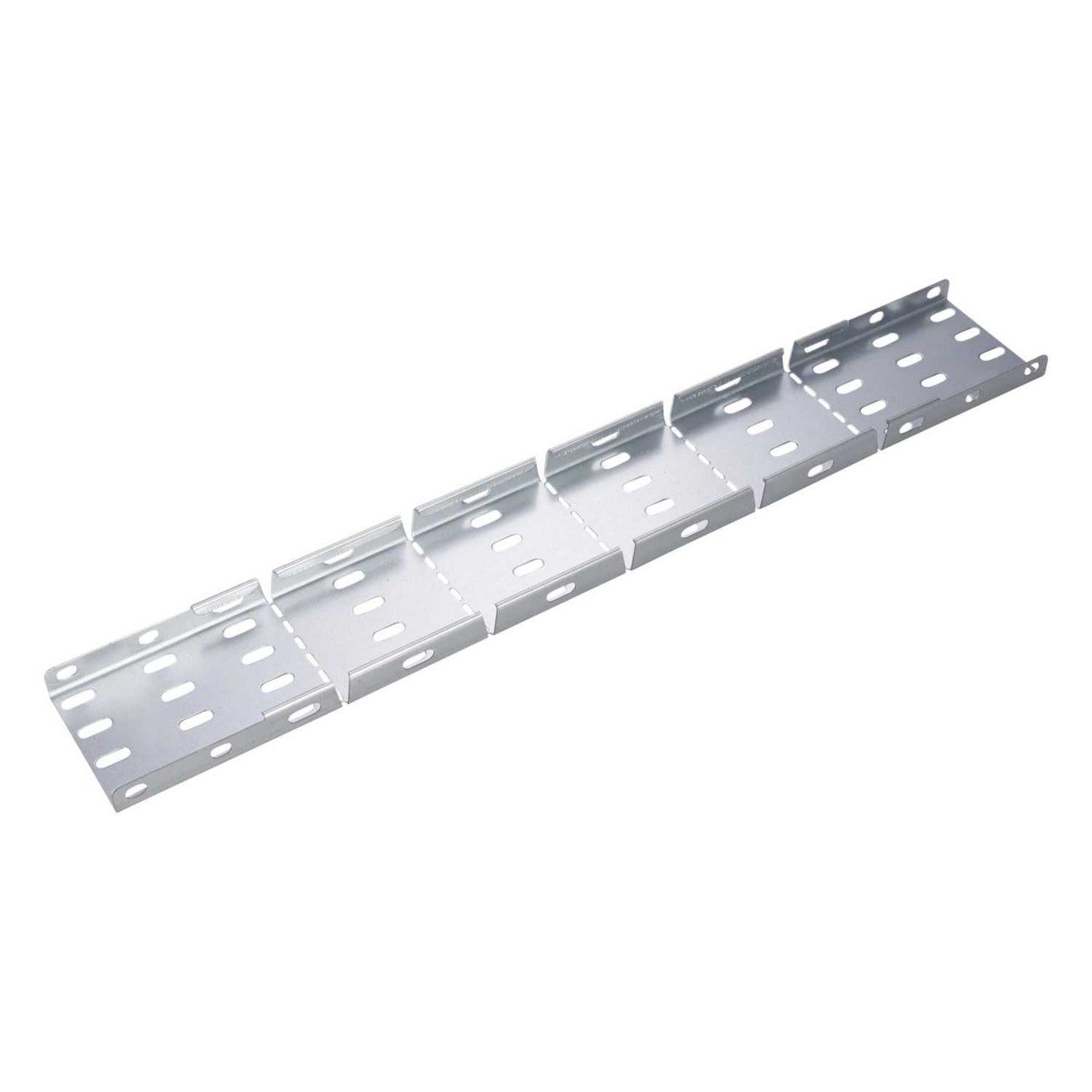 100mm Variable Riser for Medium Duty Cable Tray (Sold in 1's)