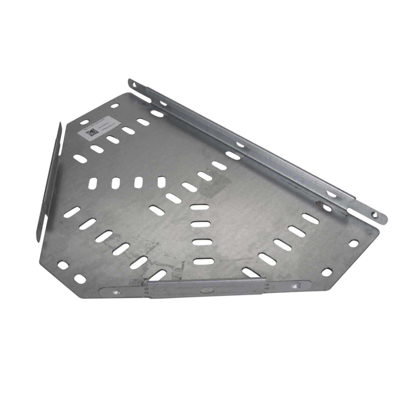 150mm Flat Equal Tee for Medium Duty Tray (Sold in 1's)