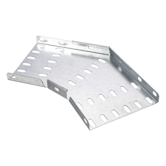 150mm 45° Flat Bend for Medium Duty Tray (Sold in 1's)