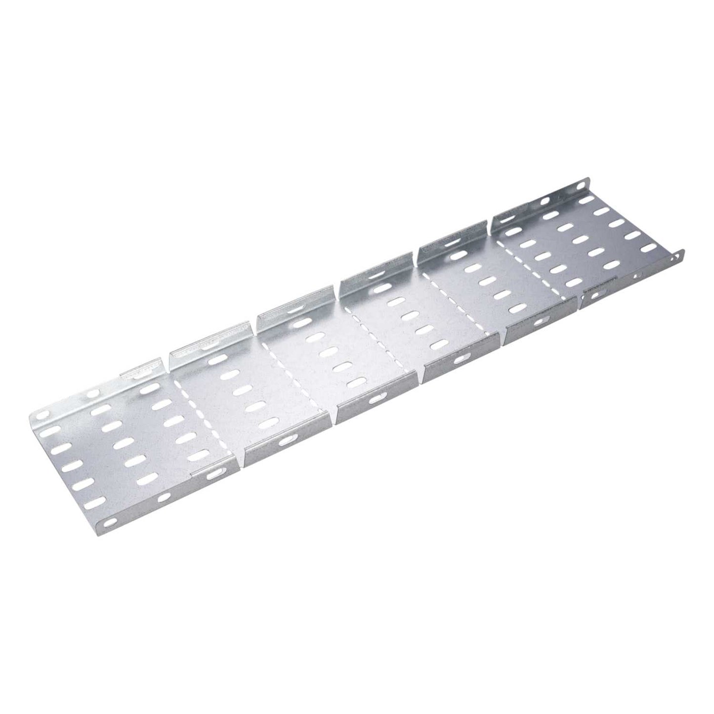150mm Variable Riser for Medium Duty Cable Tray (Sold in 1's)