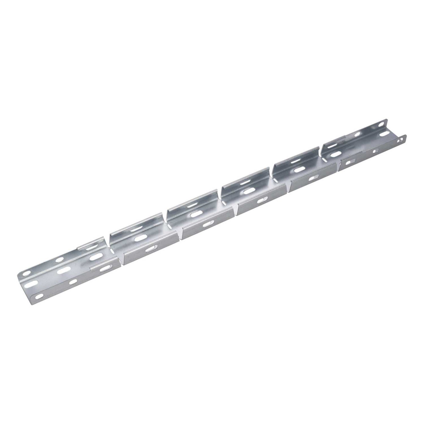 50mm Variable Riser for Medium Duty Cable Tray (Sold in 1's)