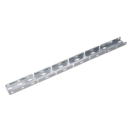 50mm Variable Riser for Medium Duty Cable Tray (Sold in 1's)