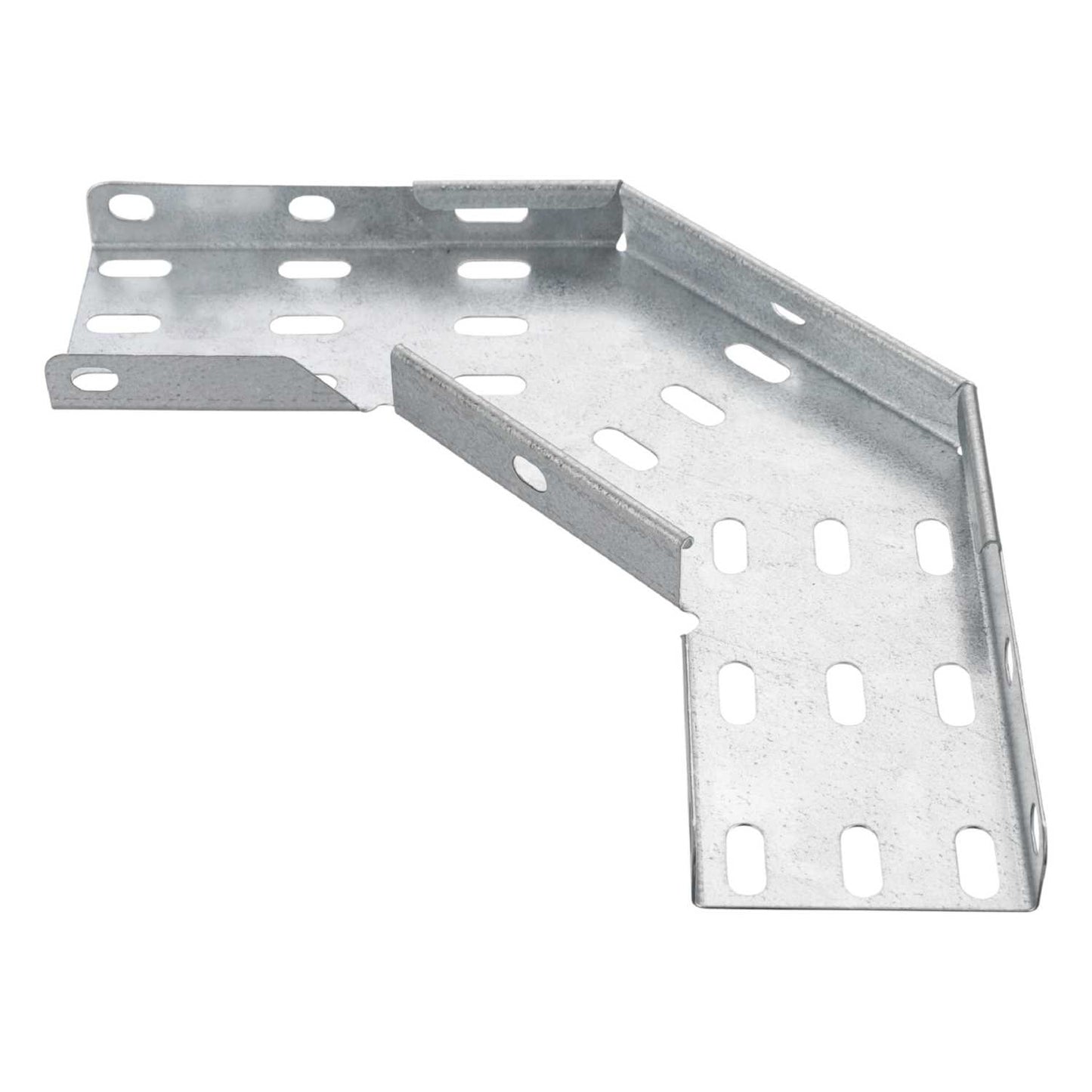 75mm 90° Flat Bend for Medium Duty Tray (Sold in 1's)