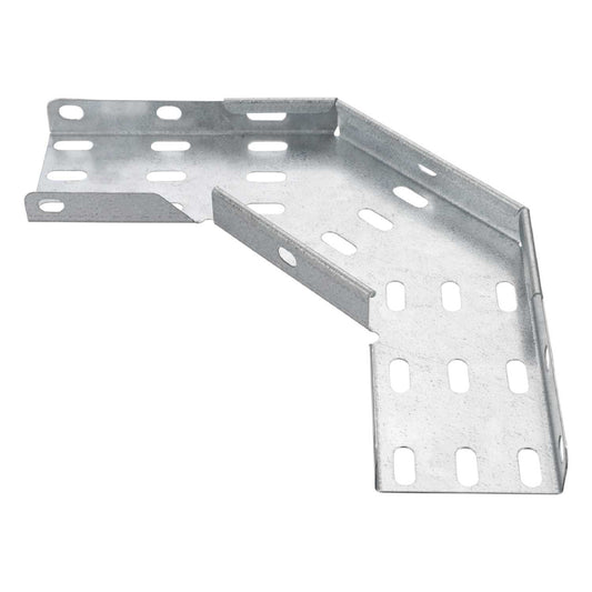 75mm 90° Flat Bend for Medium Duty Tray (Sold in 1's)
