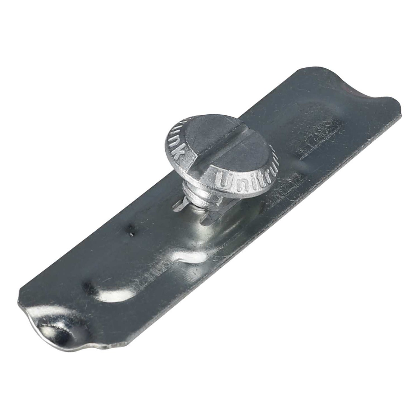 Unitrunk 75mm Lid Fastener for Trunking