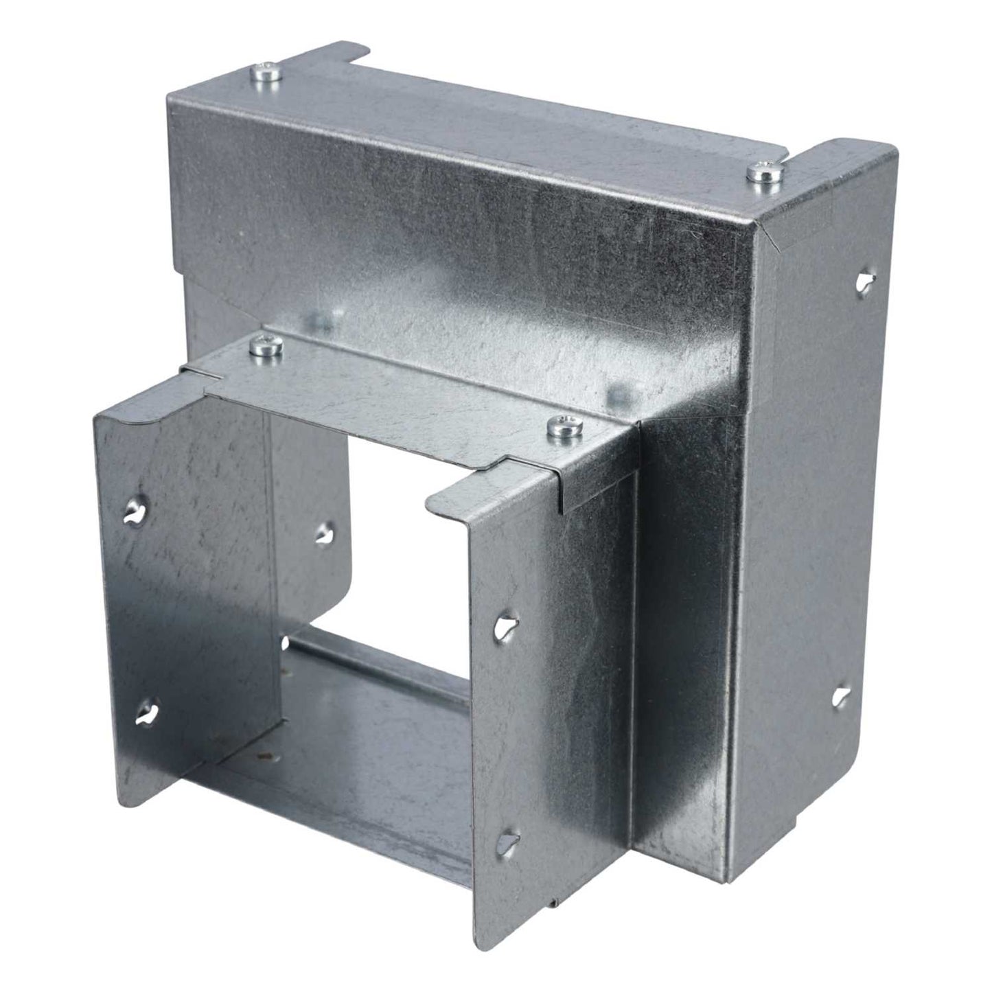 to Reducer for Quickfix Trunking (Sold in 1's)