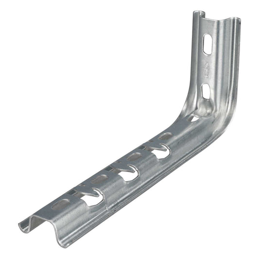 150mm Wall Support Bracket for Basket Tray (Sold in 1's)