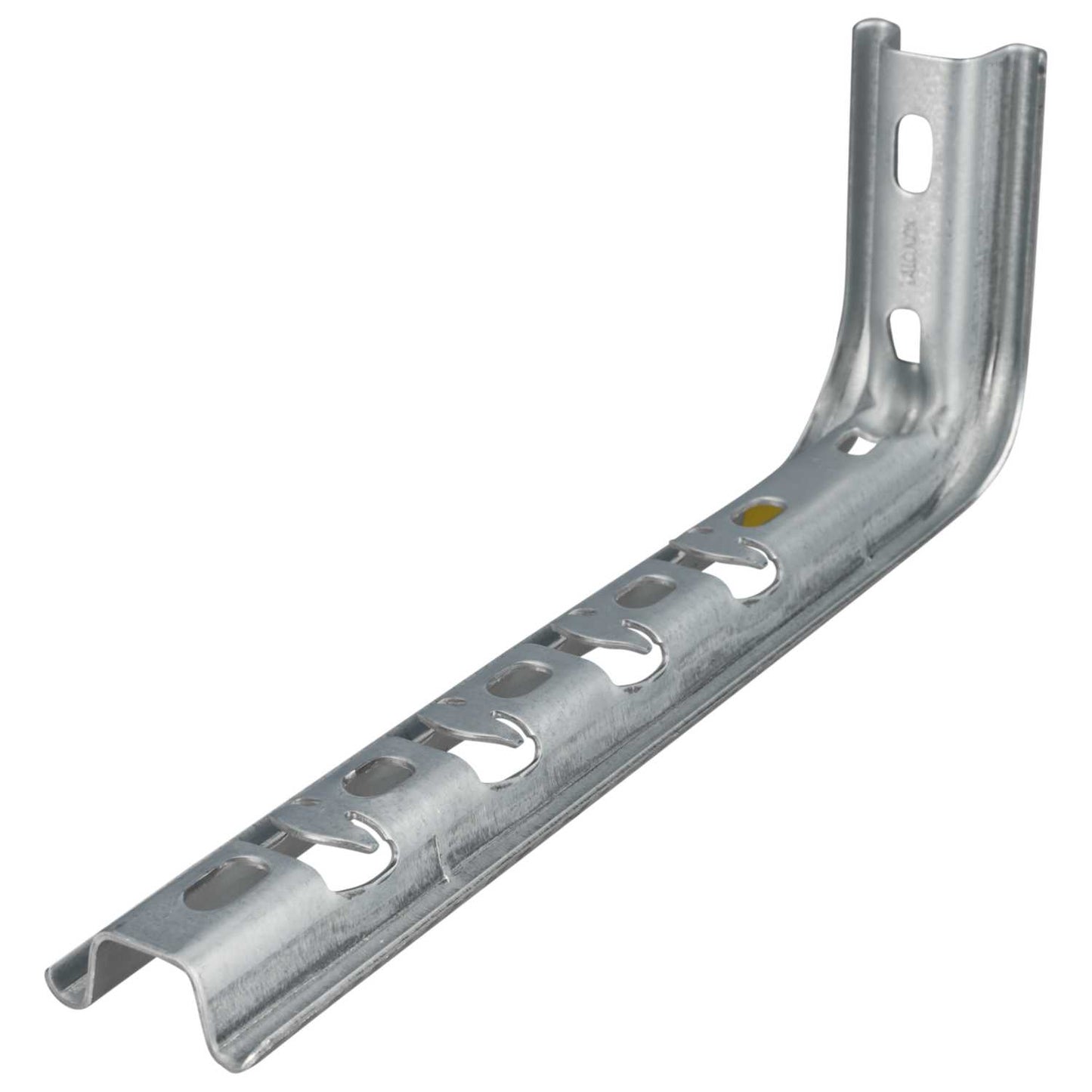 200mm Wall Support Bracket for Basket Tray (Sold in 1's)