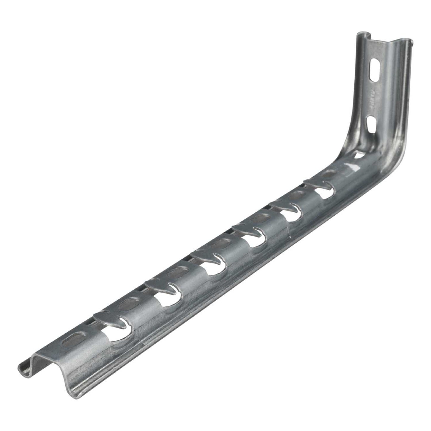 300mm Wall Support Bracket for Basket Tray (Sold in 1's)