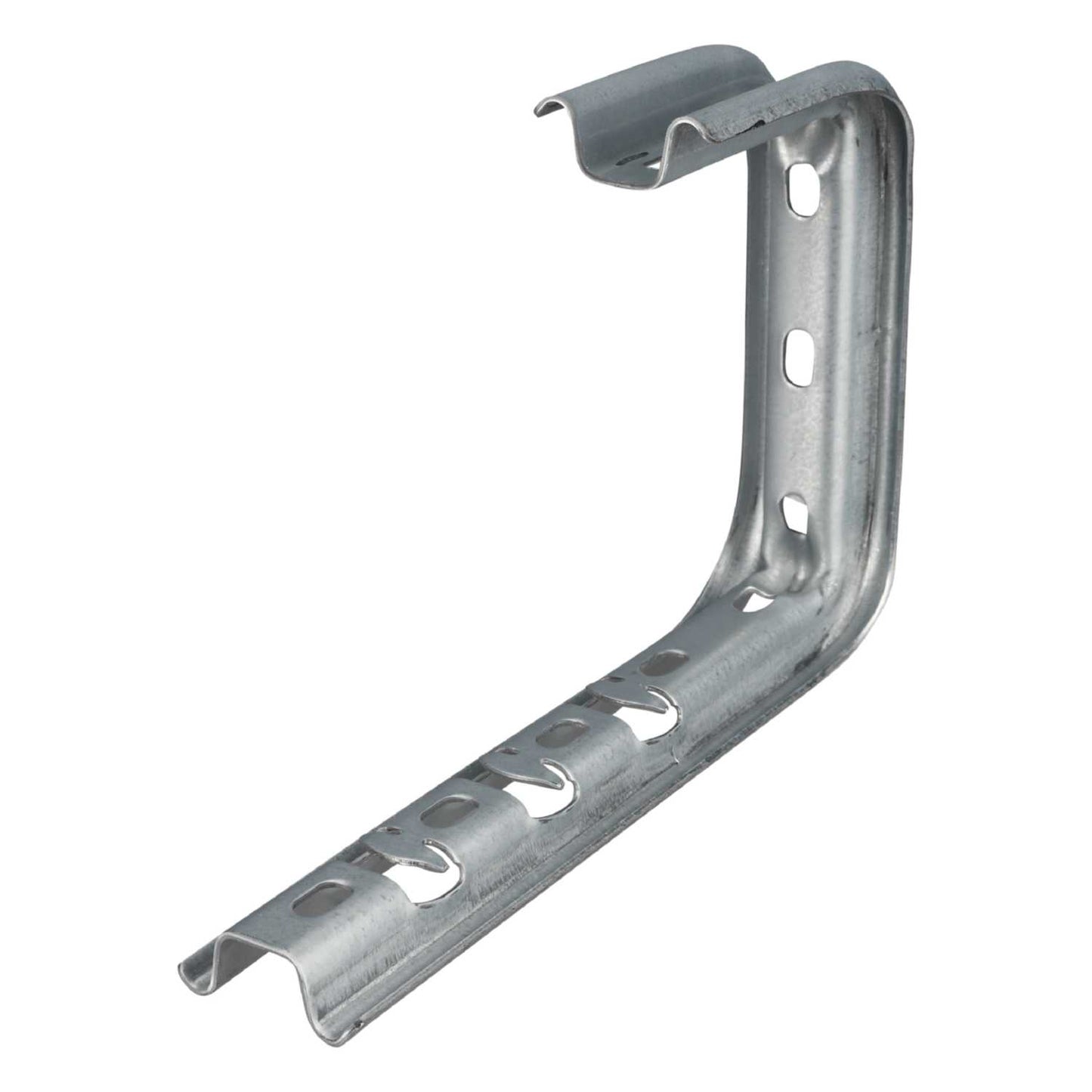 150mm Ceiling Support Bracket for Basket Tray (Sold in 1's)