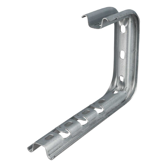 150mm Ceiling Support Bracket for Basket Tray (Sold in 1's)